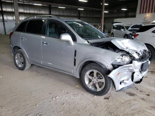 Photo 4 from auction – 2013 CHEVROLET CAPTIVA LT with VIN 3GNAL3EK5DS539114