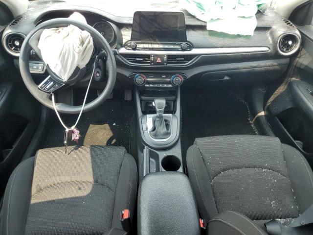 Photo 8 from auction – 2019 KIA FORTE FE with VIN 3KPF24AD4KE076036