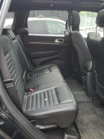 Photo 10 from auction – 2018 JEEP GRAND CHER with VIN 1C4RJFBG7JC335824