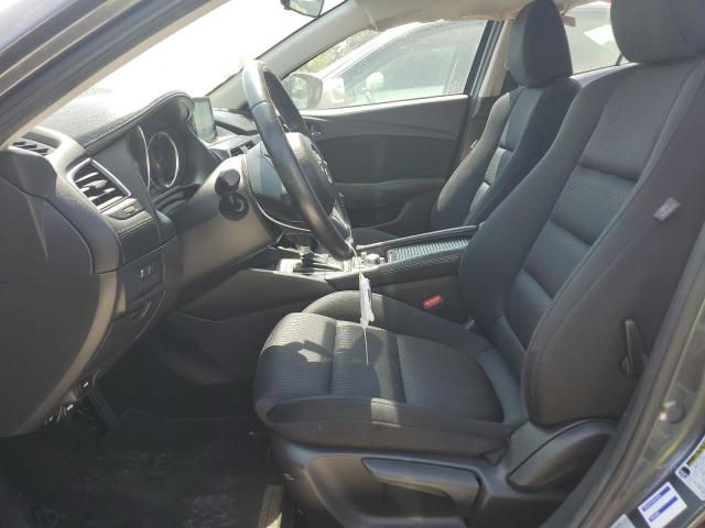 Photo 7 from auction – 2016 MAZDA 6 SPORT with VIN JM1GJ1U53G1476478