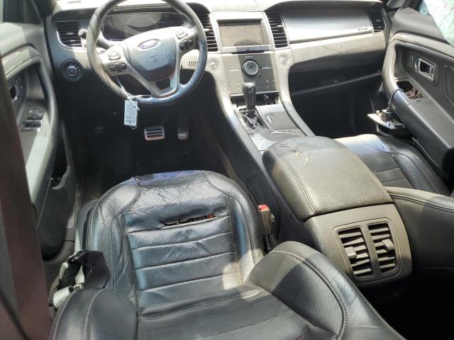 Photo 8 from auction – 2013 FORD TAURUS SHO with VIN 1FAHP2KT0DG142739