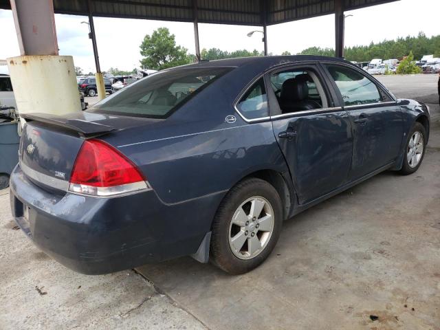 Photo 3 from auction – 2008 CHEVROLET IMPALA LT with VIN 2G1WT58K181346782
