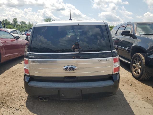 Photo 6 from auction – 2010 FORD FLEX LIMIT with VIN 2FMGK5DC0ABB29488