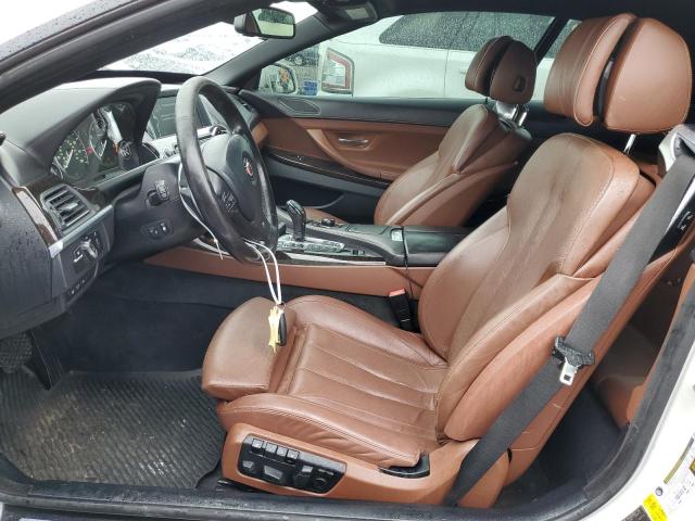 صورة رقم 7 من المزاد - 2012 BMW 650 XI مع VIN WBALZ5C54CC619448