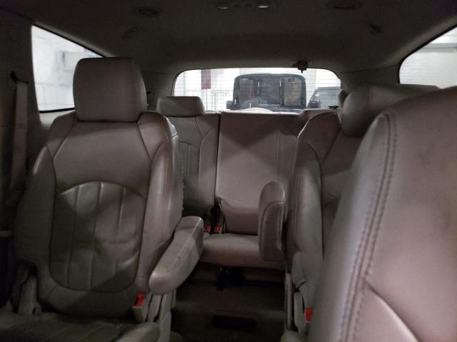 Photo 10 from auction – 2012 BUICK ENCLAVE with VIN 5GAKVCED2CJ257281