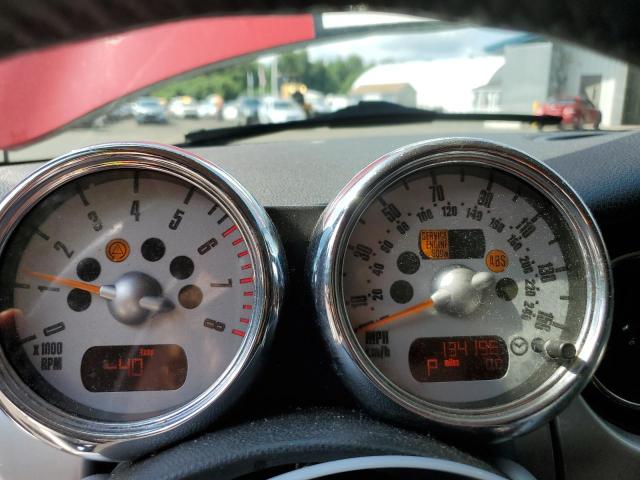 Photo 9 from auction – 2005 MINI COOPER with VIN WMWRC33465TJ66265