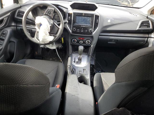 Photo 8 from auction – 2022 SUBARU CROSSTREK with VIN JF2GTABC0N8202155