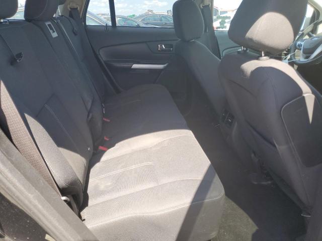 Photo 11 from auction – 2013 FORD EDGE SE with VIN 2FMDK3GC0DBC06397