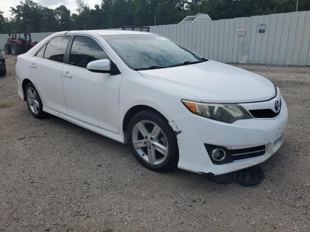 Photo 4 from auction – 2013 TOYOTA CAMRY L with VIN 4T1BF1FK3DU717122