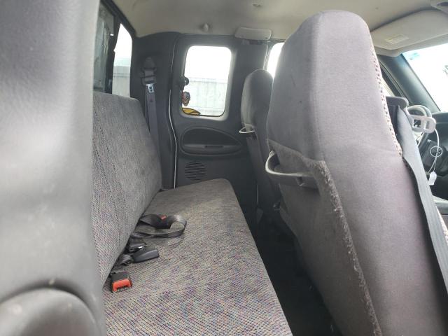 Photo 10 from auction – 1998 DODGE RAM 1500 with VIN 3B7HF13Z3WG123569