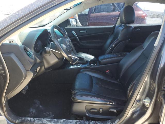 Photo 7 from auction – 2013 NISSAN MAXIMA S with VIN 1N4AA5AP7DC824470