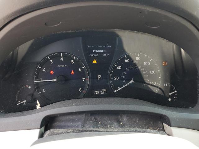 Photo 9 from auction – 2012 LEXUS RX 350 with VIN 2T2BK1BA1CC137095