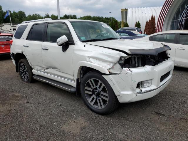 Photo 4 from auction – 2012 TOYOTA 4RUNNER SR with VIN JTEBU5JR0C5085190