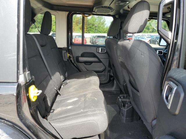 Photo 11 from auction – 2018 JEEP WRANGLER U with VIN 1C4HJXEG3JW151167