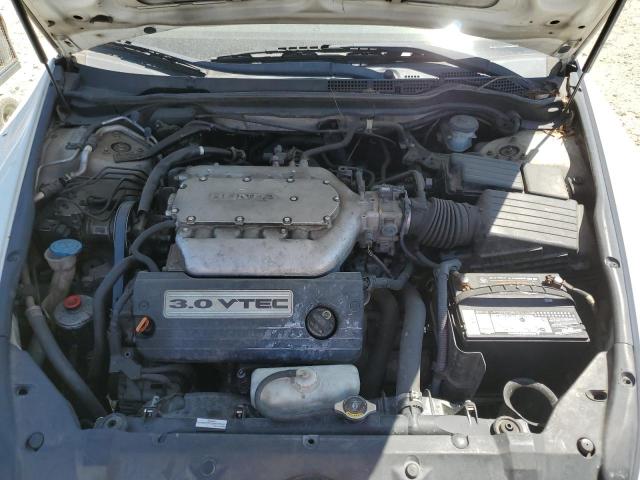 Photo 11 from auction – 2003 HONDA ACCORD EX with VIN 1HGCM66523A012884