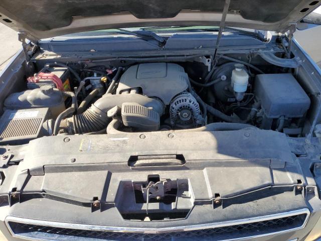 Photo 12 from auction – 2007 CHEVROLET SUBURBAN K with VIN 3GNFK16377G318576