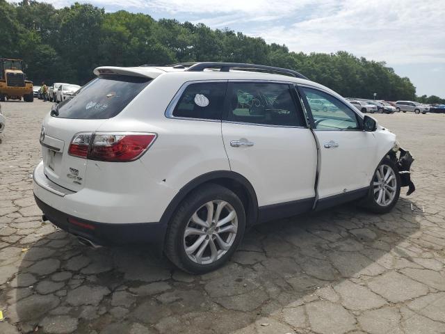 Photo 3 from auction – 2012 MAZDA CX-9 with VIN JM3TB3DV7C0346217