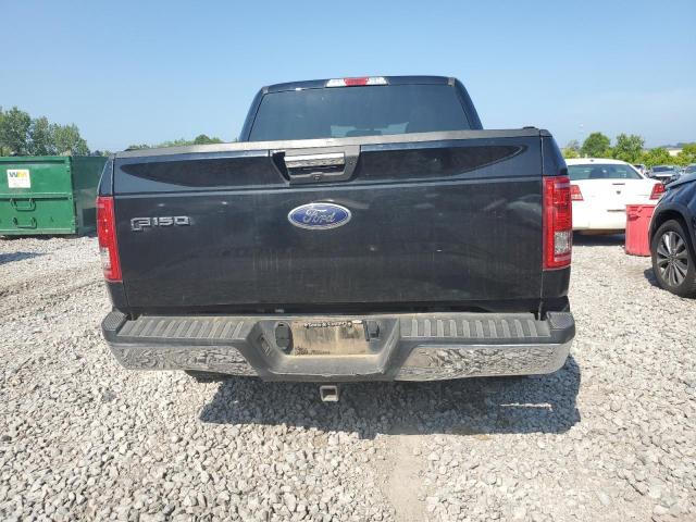Photo 6 from auction – 2016 FORD XLT with VIN 1FTEW1C84GFA57983