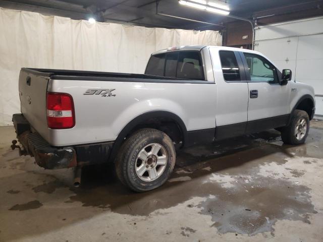 Photo 3 from auction – 2005 FORD F150 with VIN 1FTRX14W15FB32597