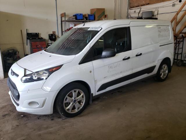 FORD TRANSIT CO 2015 with VIN NM0LS7F77F1189685 - Photo from auction