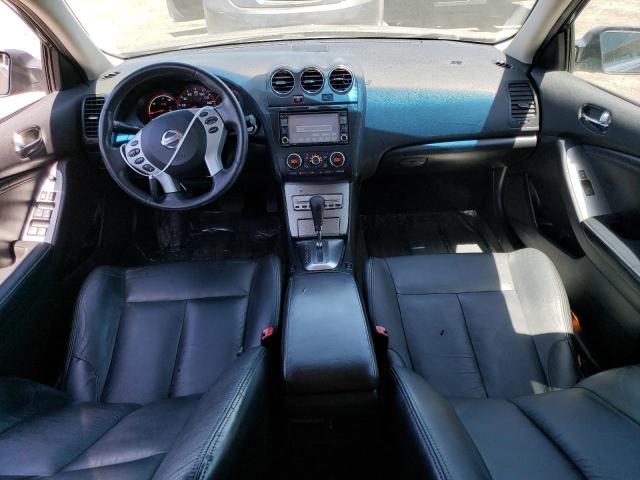 Photo 8 from auction – 2008 NISSAN ALTIMA with VIN 1N4CL21E48C149599