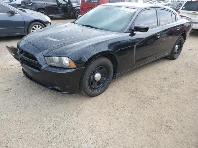 Photo 1 from auction – 2014 DODGE CHARGER PO with VIN 2C3CDXAT3EH348031