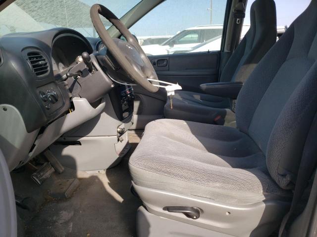 Photo 7 from auction – 2005 DODGE GRAND CARA with VIN 1D4GP24R65B171249