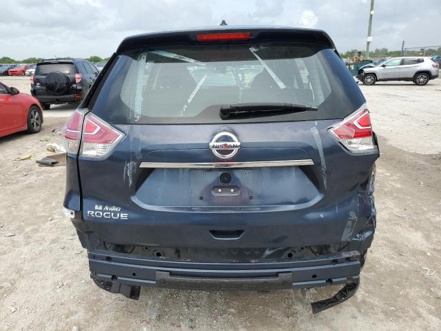Photo 6 from auction – 2015 NISSAN ROGUE S with VIN KNMAT2MT7FP573697