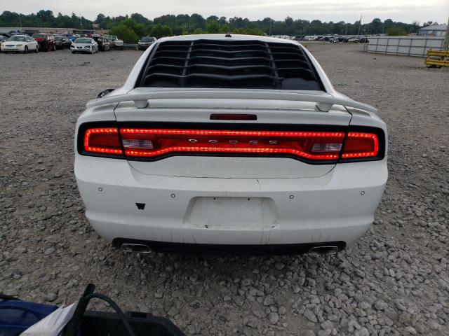 Photo 6 from auction – 2012 DODGE CHARGER R/ with VIN 2C3CDXCT0CH145379