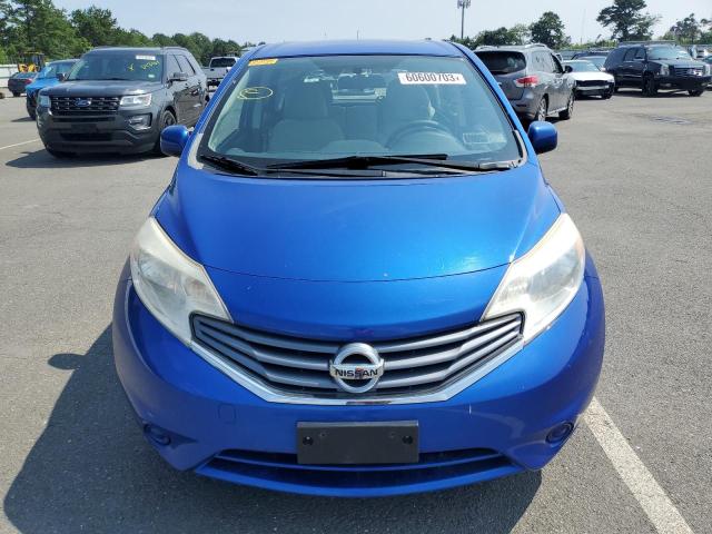 Photo 5 from auction – 2014 NISSAN VERSA NOTE with VIN 3N1CE2CP2EL366915