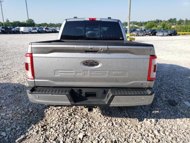 Photo 6 from auction – 2021 FORD F150 SUPER with VIN 1FTFW1E80MKD37887