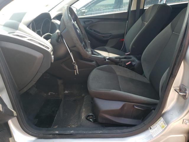 Фото 7 с аукциона – 2013 FORD FOCUS S с VIN 1FADP3E25DL208233