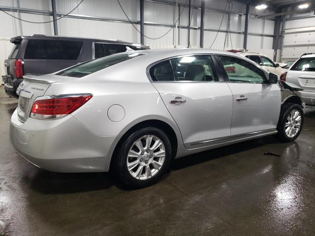 Photo 3 from auction – 2012 BUICK LACROSSE P with VIN 1G4GD5ER9CF131920