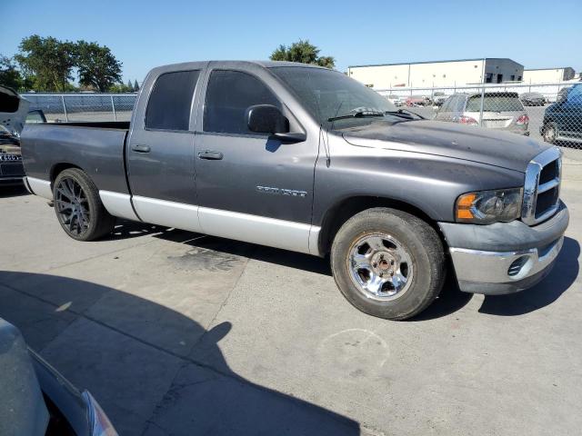Photo 4 from auction – 2003 DODGE RAM 1500 S with VIN 1D7HA18N33J505976