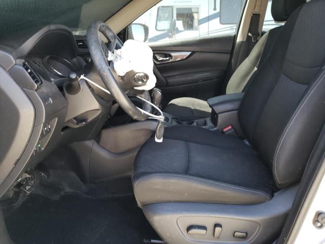 Zdjęcie 7 z aukcji – 2018 NISSAN ROGUE S z VIN KNMAT2MT3JP590618