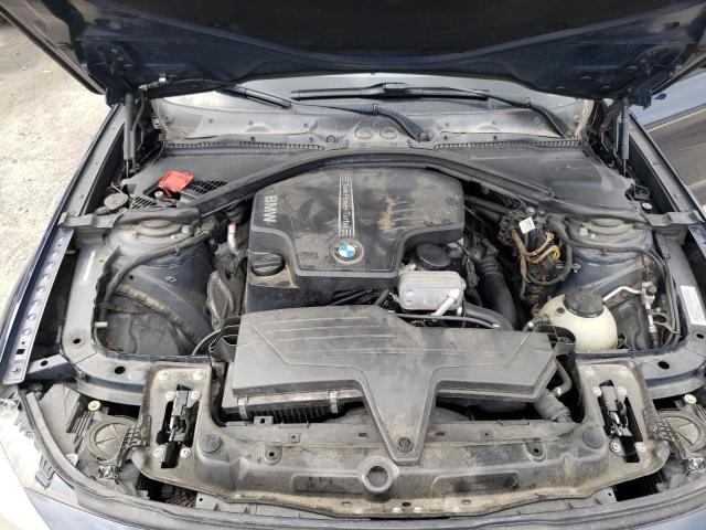 Photo 11 from auction – 2014 BMW 328 XIGT with VIN WBA3X5C51ED557588