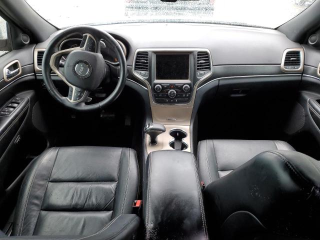 Photo 8 from auction – 2015 JEEP GRAND CHER with VIN 1C4RJFBGXFC787788