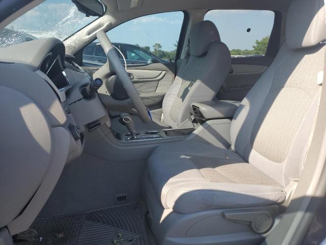 Photo 7 from auction – 2014 CHEVROLET TRAVERSE L with VIN 1GNKRFED9EJ138528