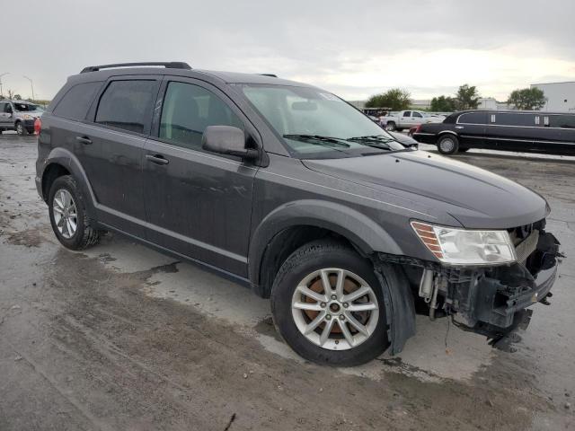 Photo 4 from auction – 2015 DODGE JOURNEY SX with VIN 3C4PDDBG9FT646086