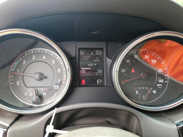 Photo 9 from auction – 2012 JEEP GRAND CHER with VIN 1C4RJEAG9CC355670
