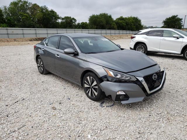 Photo 4 from auction – 2019 NISSAN ALTIMA SL with VIN 1N4BL4EV8KC112225