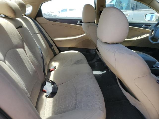 Photo 10 from auction – 2011 HYUNDAI SONATA GLS with VIN 5NPEB4AC4BH046100