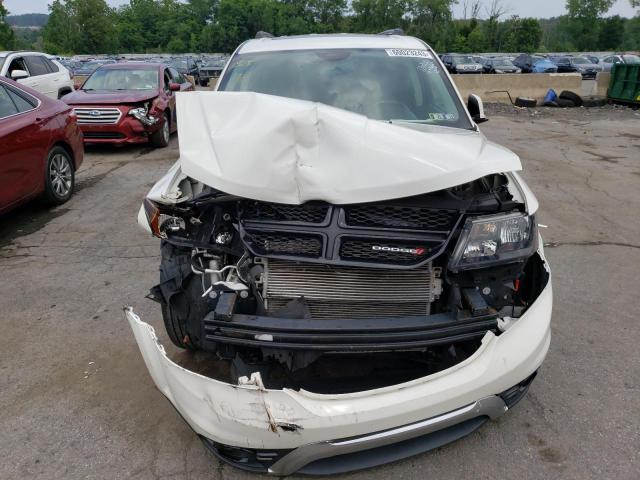 Photo 5 from auction – 2016 DODGE JOURNEY CR with VIN 3C4PDCGB9GT239488