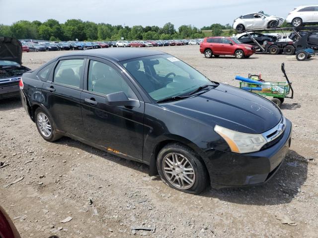 Photo 4 from auction – 2009 FORD FOCUS SE with VIN 1FAHP35N49W206524