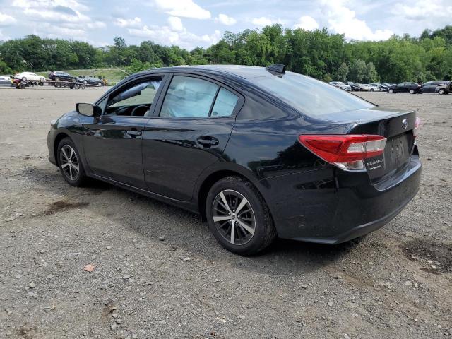 Photo 2 from auction – 2023 SUBARU IMPREZA PR with VIN 4S3GKAD60P3600328