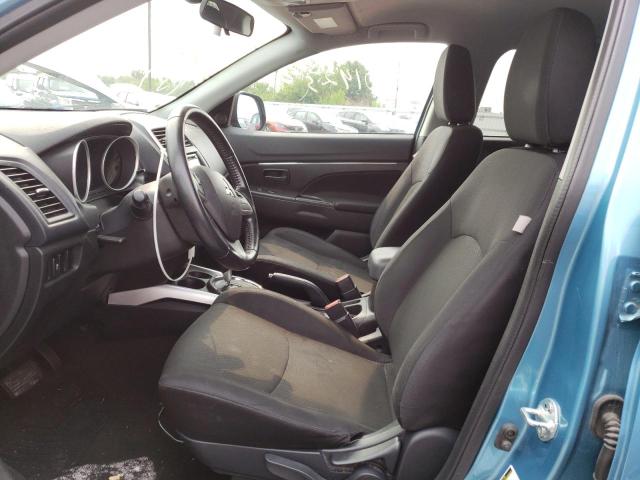 Photo 7 from auction – 2014 MITSUBISHI OUTLANDER with VIN 4A4AP3AU3EE029675