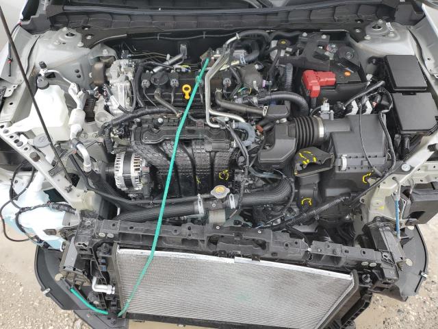 Photo 11 from auction – 2023 NISSAN ALTIMA SR with VIN 1N4BL4CV7PN359377