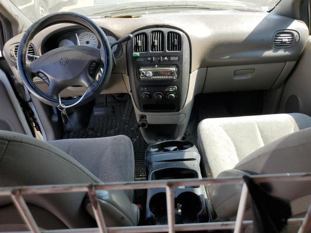 Photo 8 from auction – 2003 DODGE CARAVAN C/ with VIN 1D4GP21303B334152