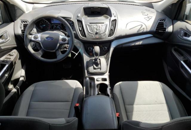 Photo 8 from auction – 2016 FORD ESCAPE SE with VIN 1FMCU0GX9GUC30428