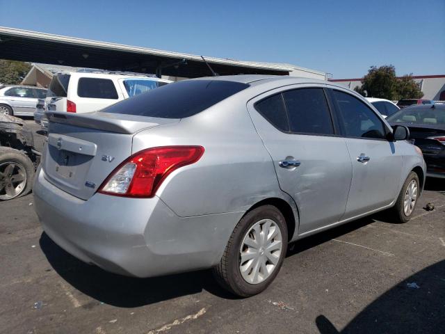 Photo 3 from auction – 2013 NISSAN VERSA S with VIN 3N1CN7AP4DL860238